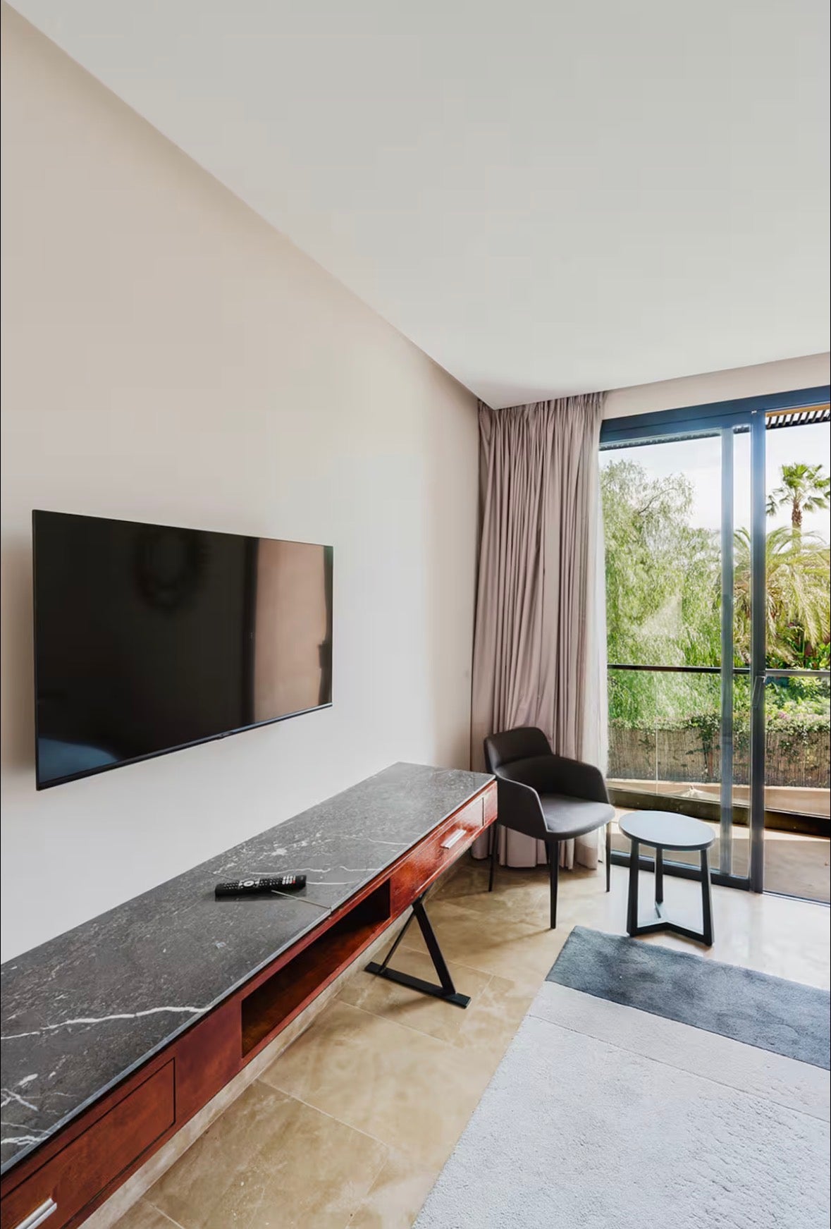 Villa Firdaws - Route Amizmiz