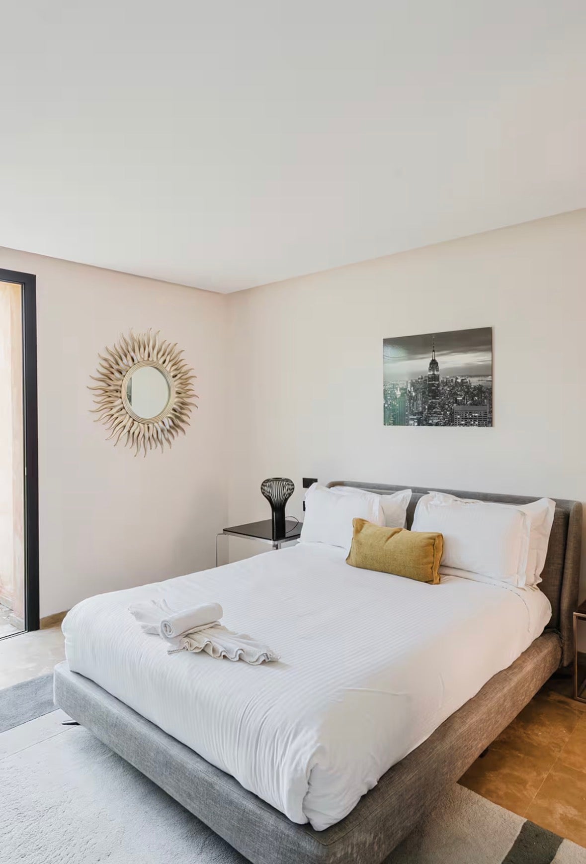 Villa Firdaws - Route Amizmiz