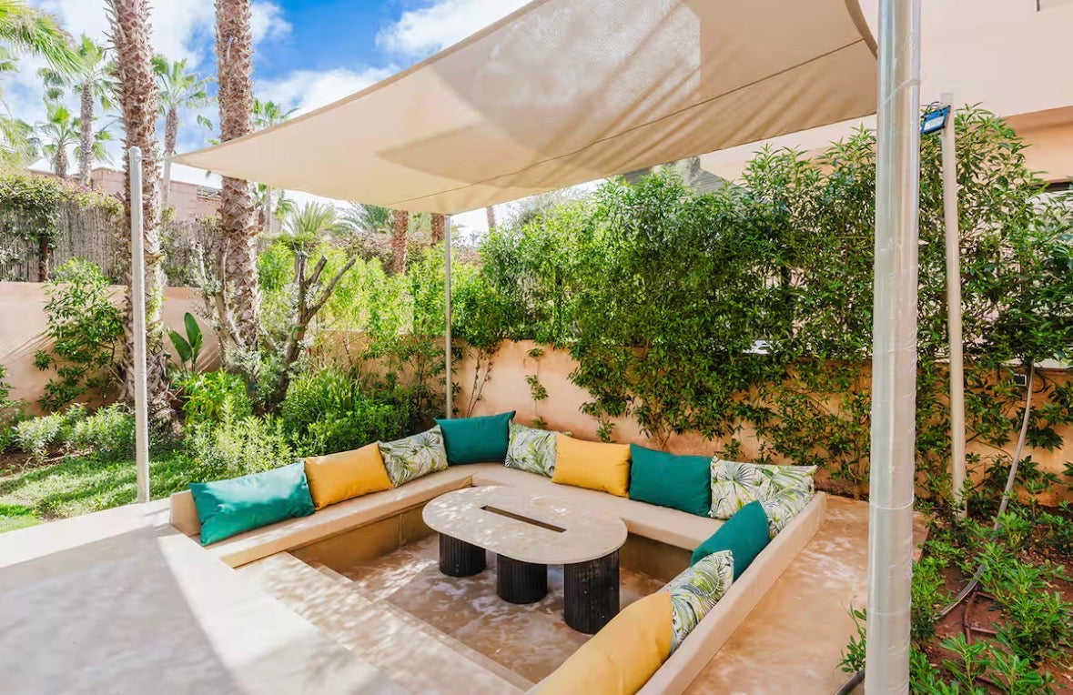 Villa Firdaws - Route Amizmiz