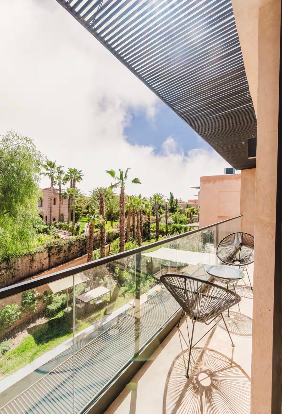 Villa Firdaws - Route Amizmiz