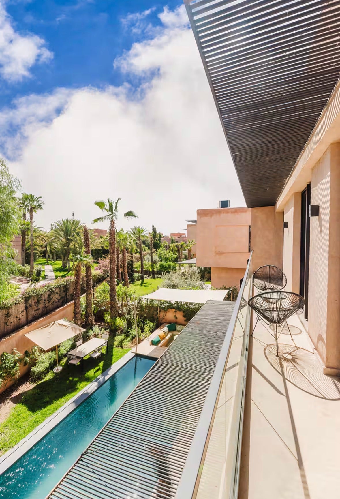 Villa Firdaws - Route Amizmiz