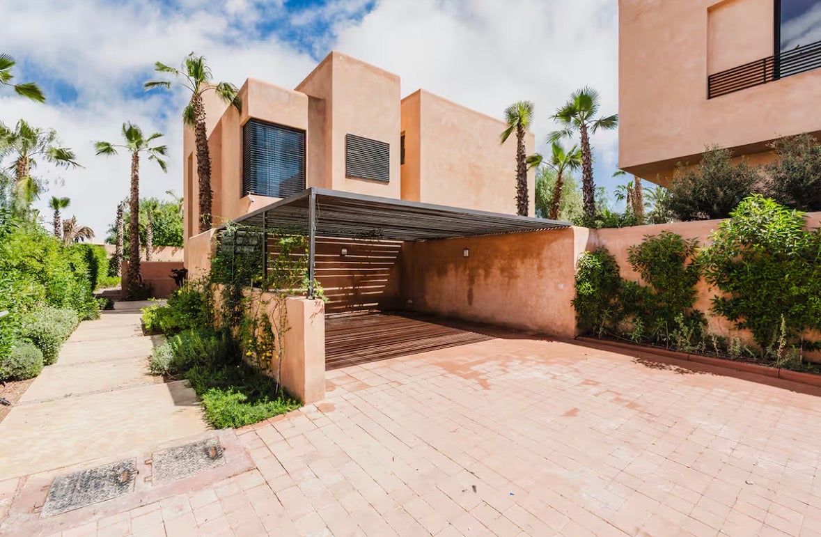 Villa Firdaws - Route Amizmiz