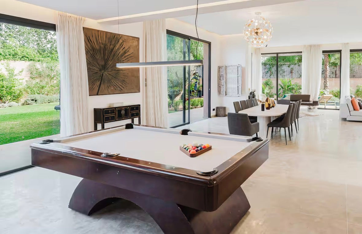 Villa Firdaws - Route Amizmiz