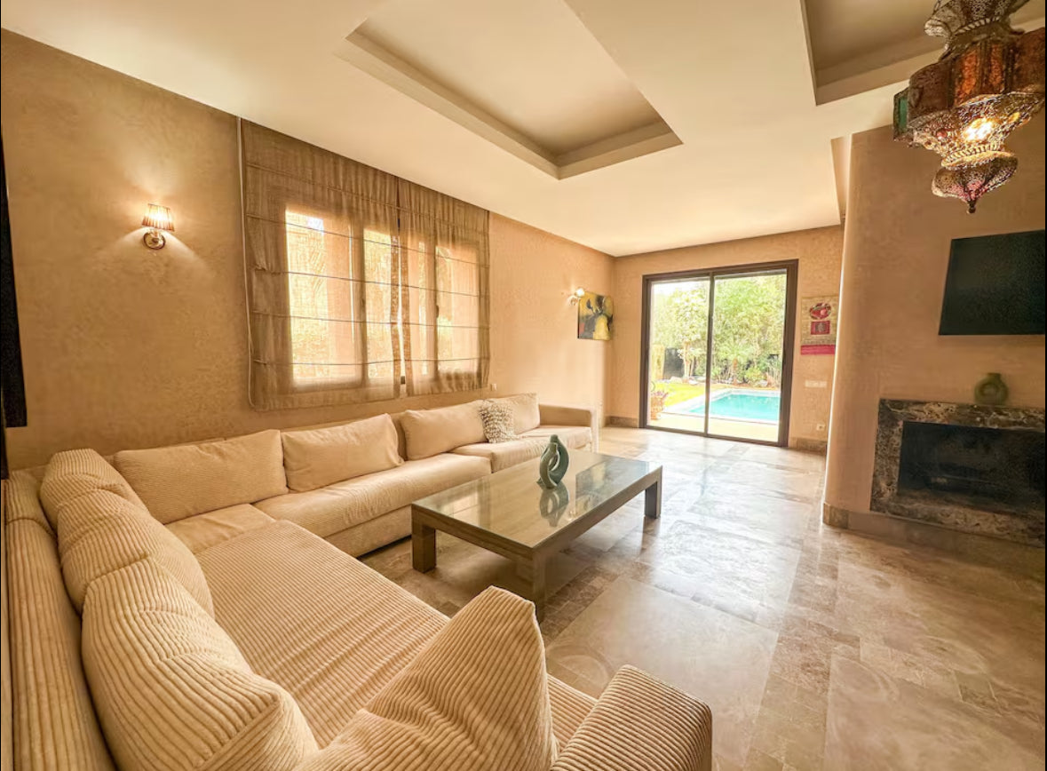 Villa Omega