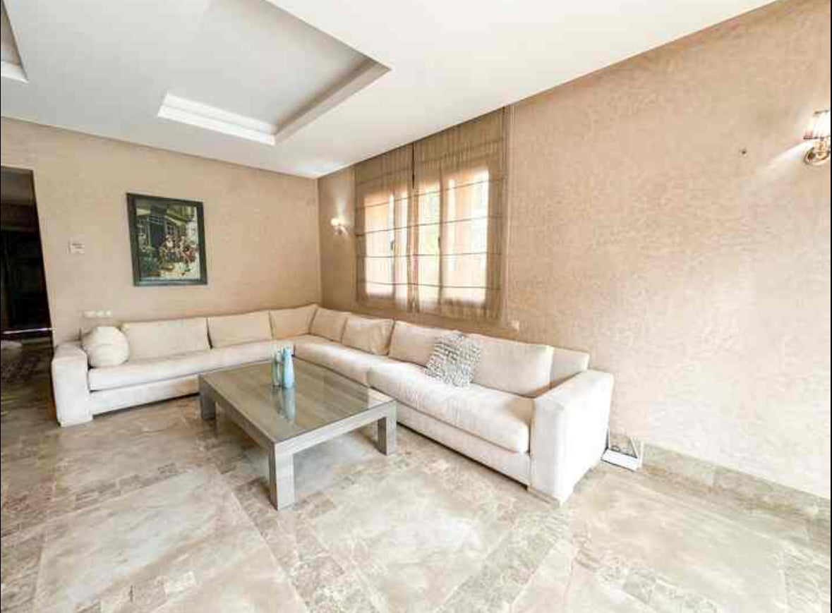 Villa Omega