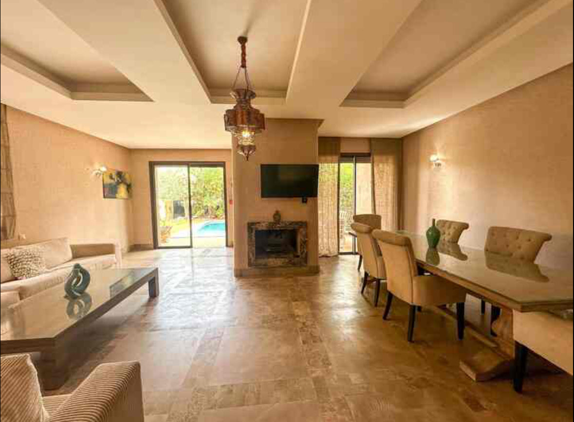 Villa Omega