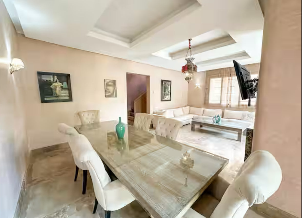 Villa Omega