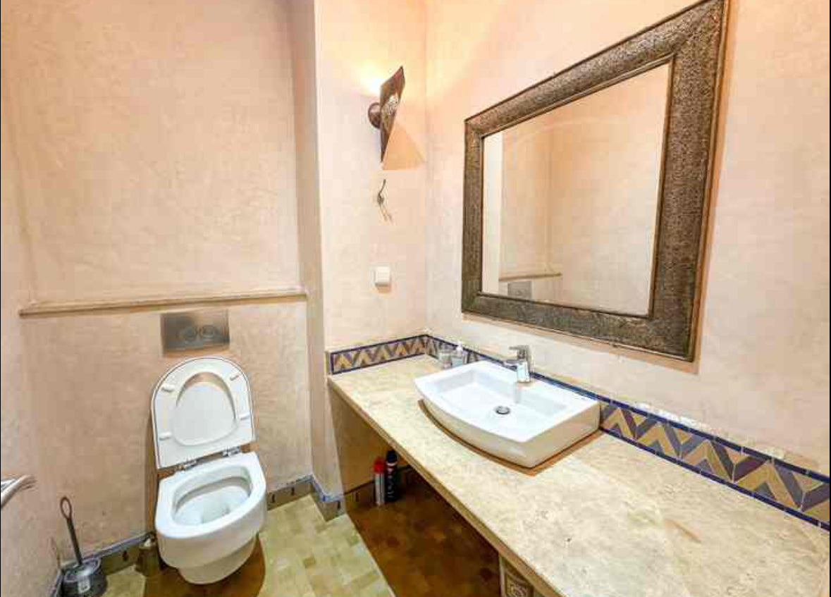 Villa Omega