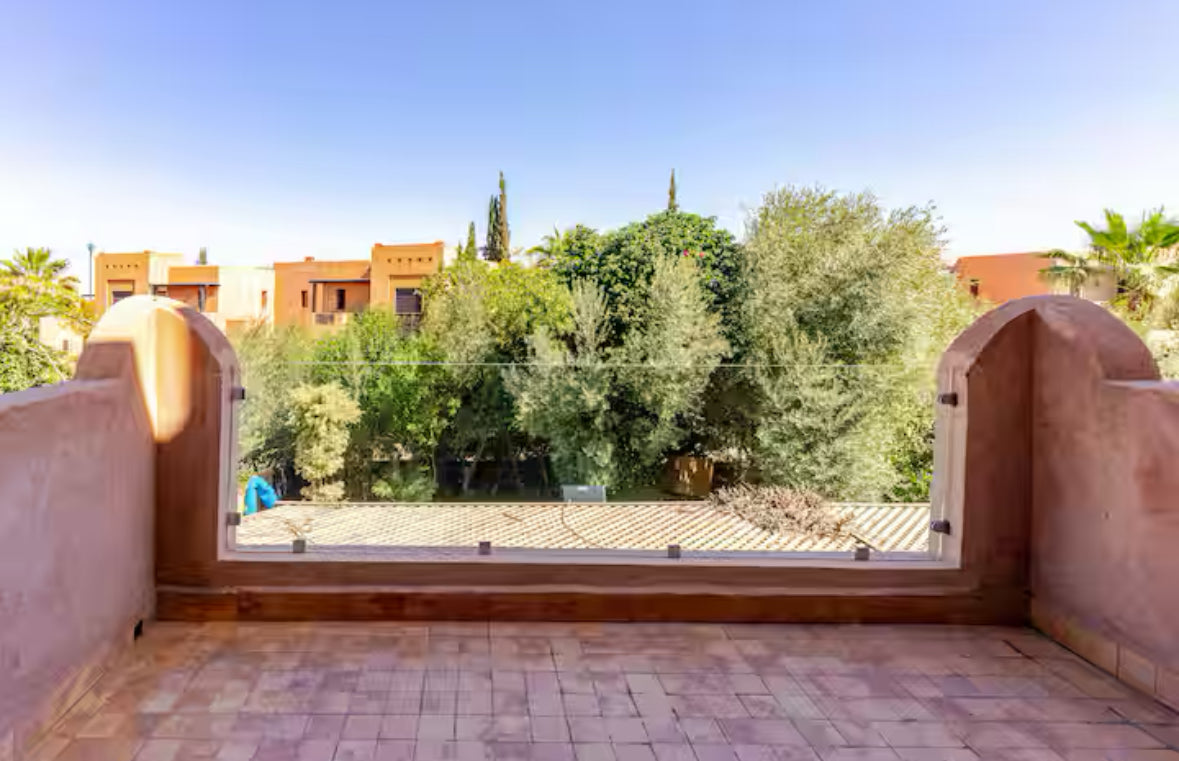 Villa Omega