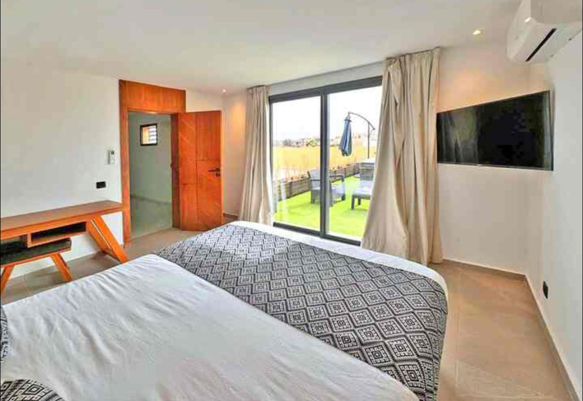 Villa Stay