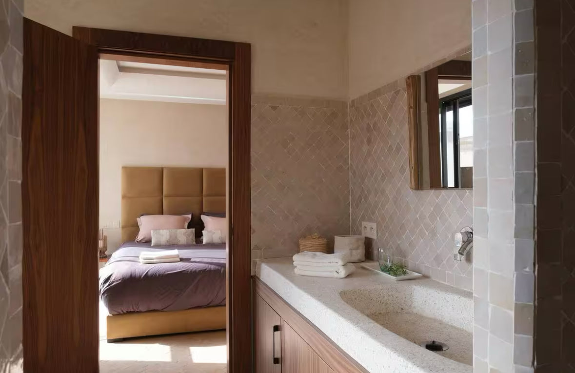 Villa Madeen