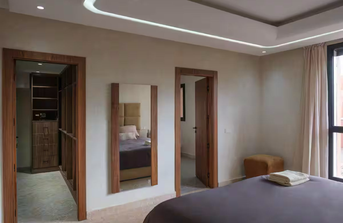 Villa Madeen