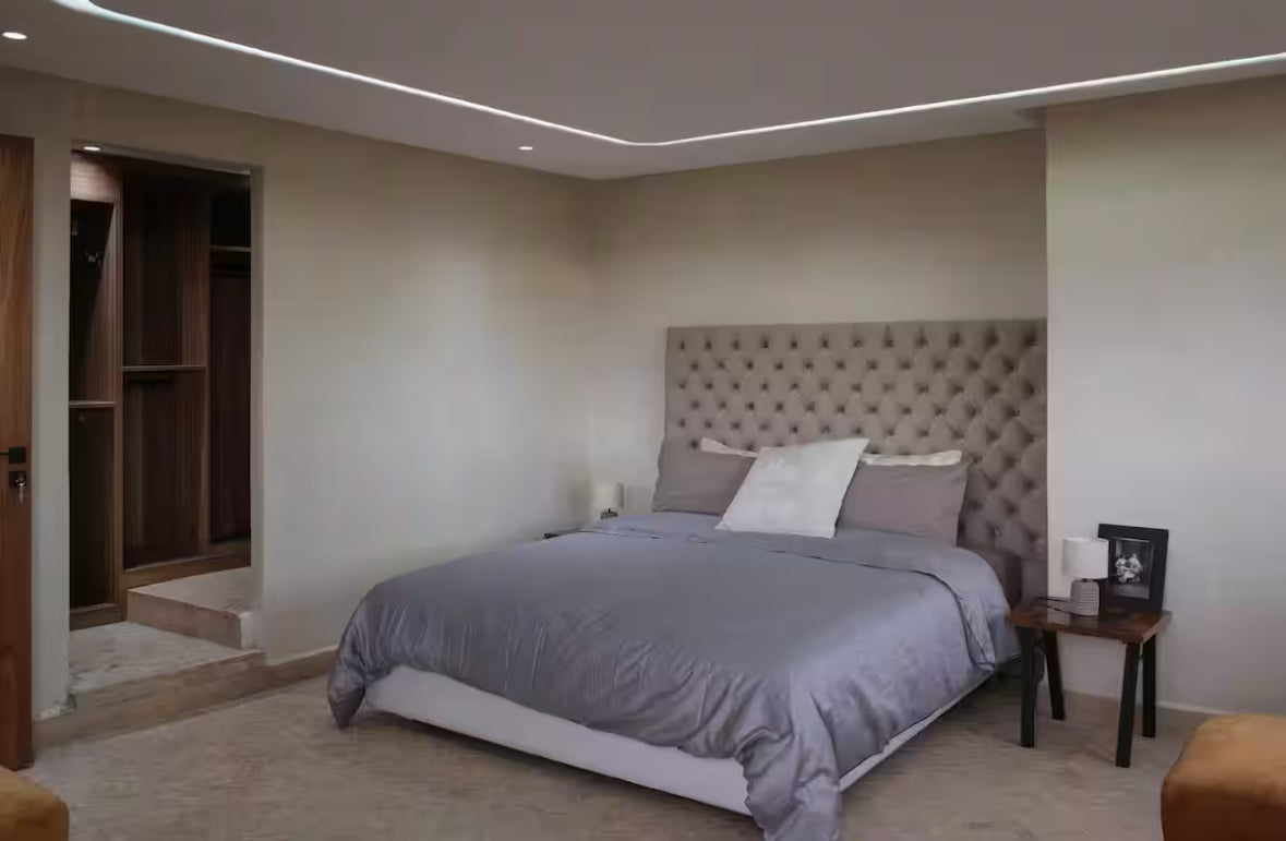 Villa Madeen