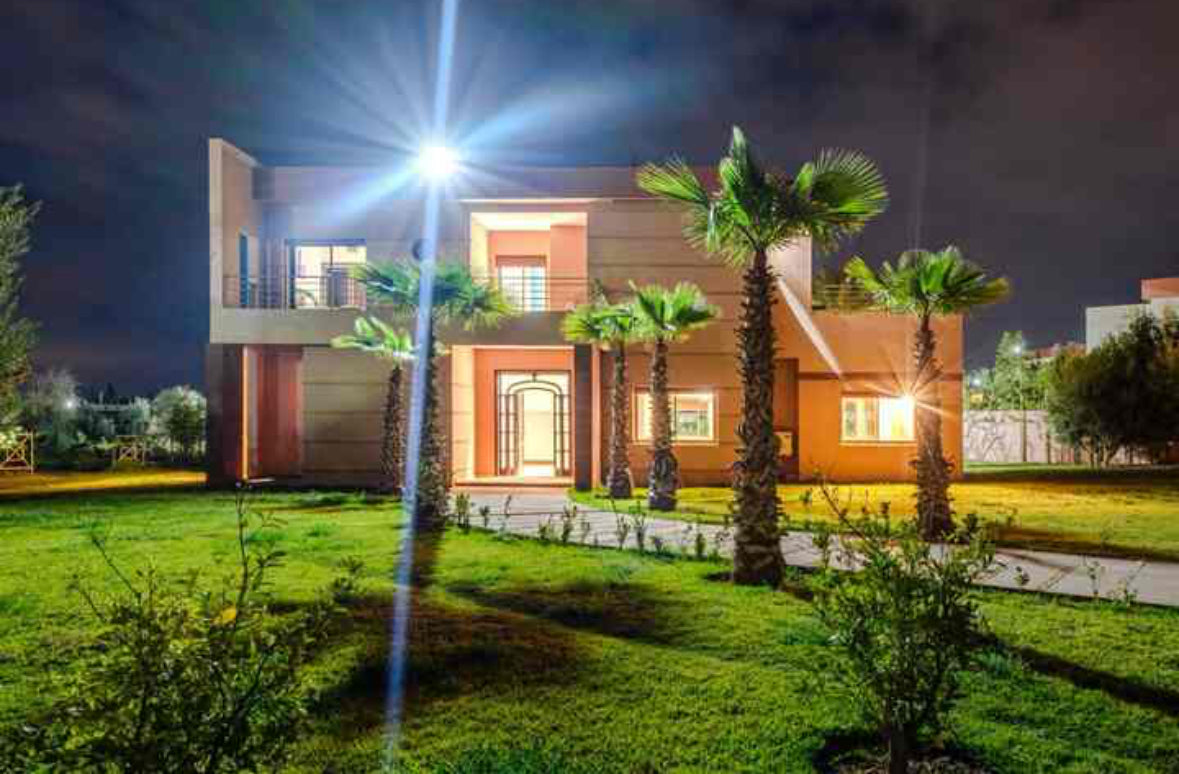Villa Iselda