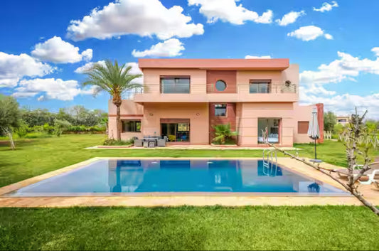 Villa Iselda
