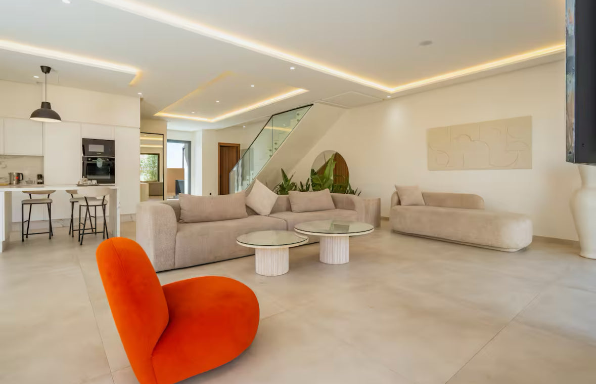 Villa Type