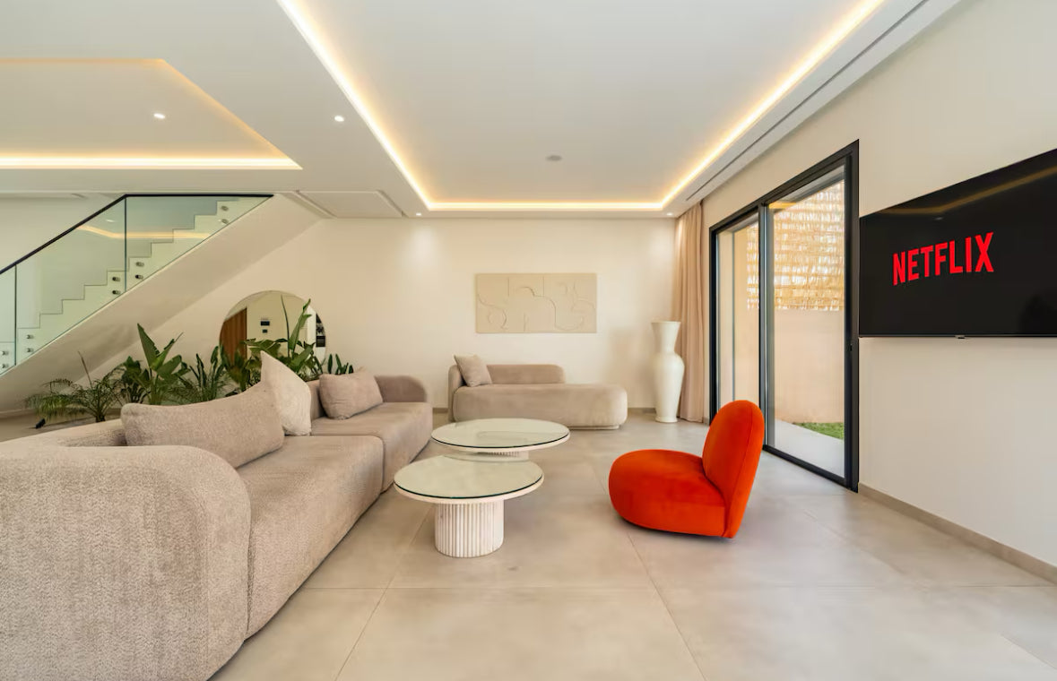 Villa Type