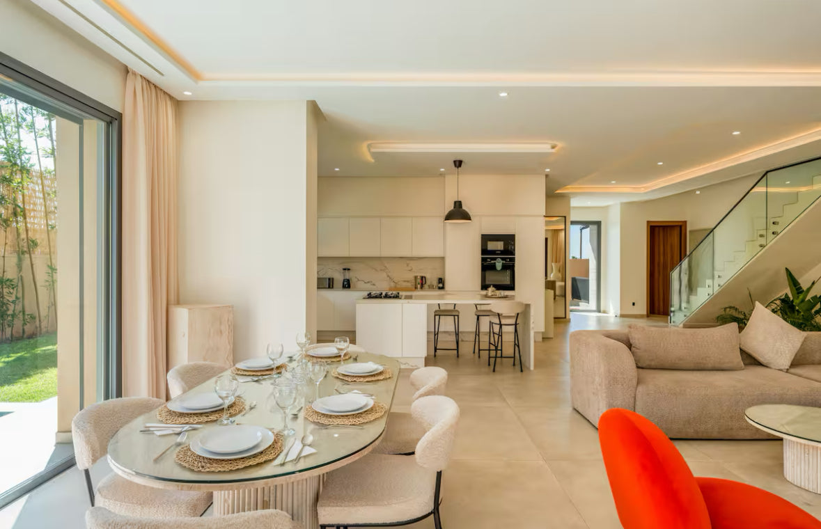 Villa Type