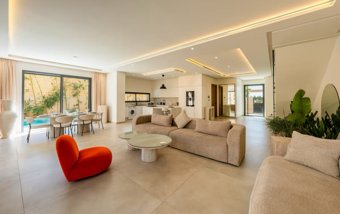 Villa Type
