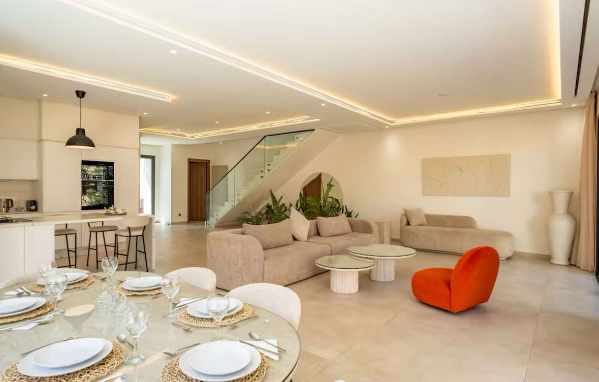 Villa Type