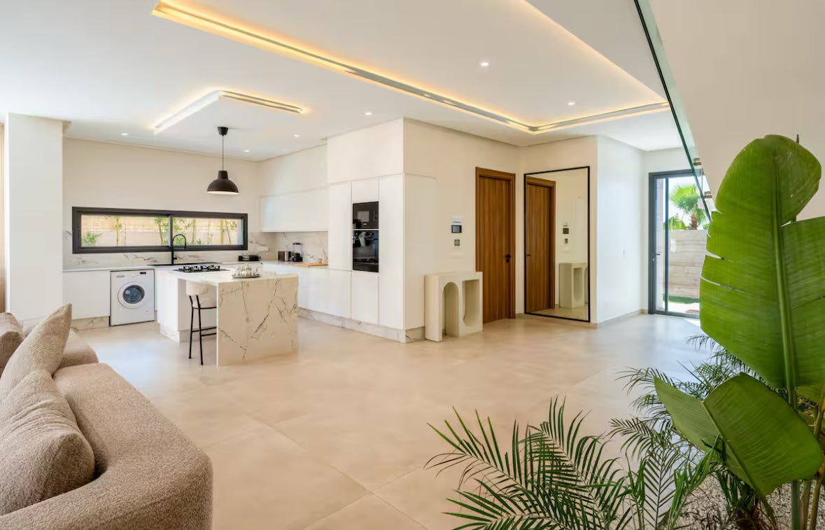 Villa Type