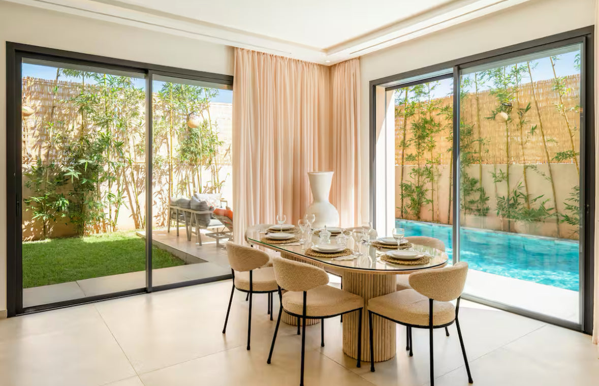 Villa Type