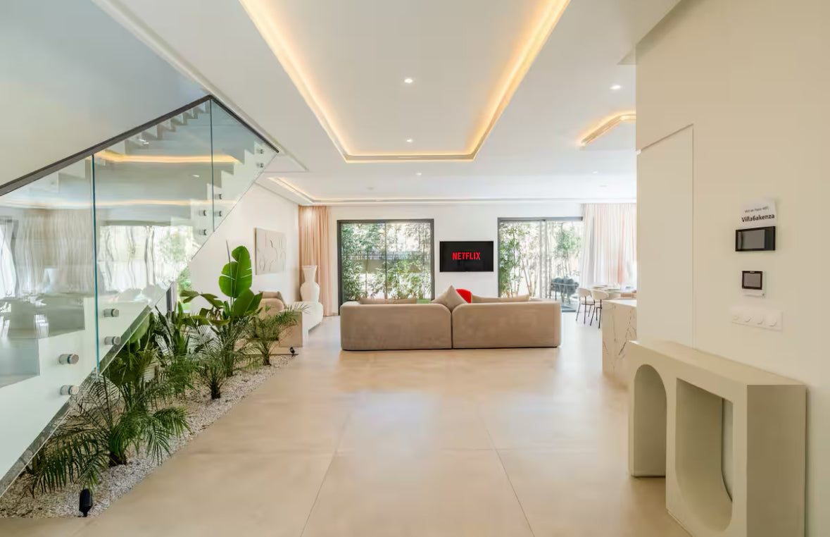 Villa Type