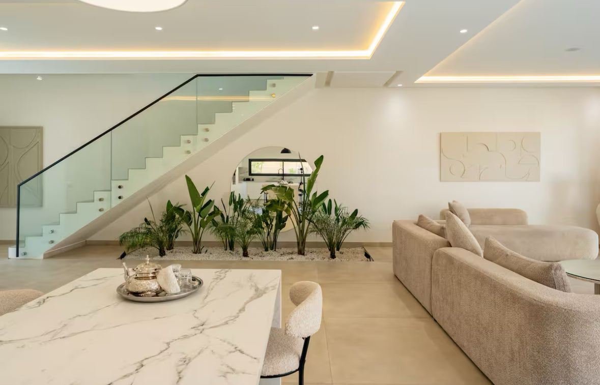 Villa Type