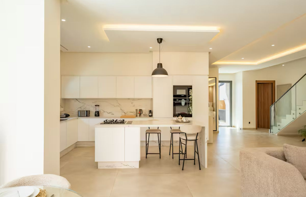 Villa Type