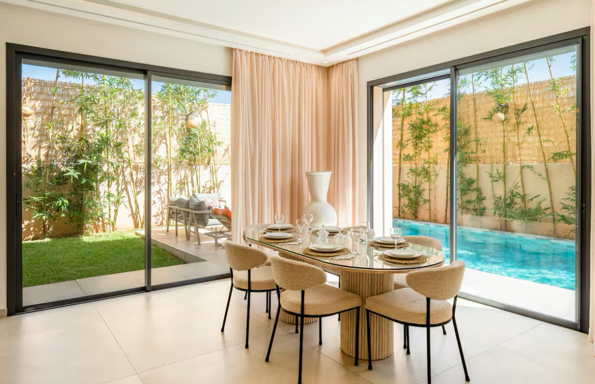 Villa Type