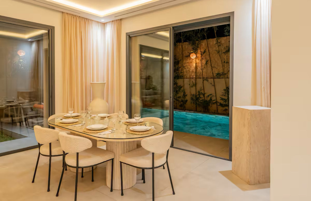Villa Type