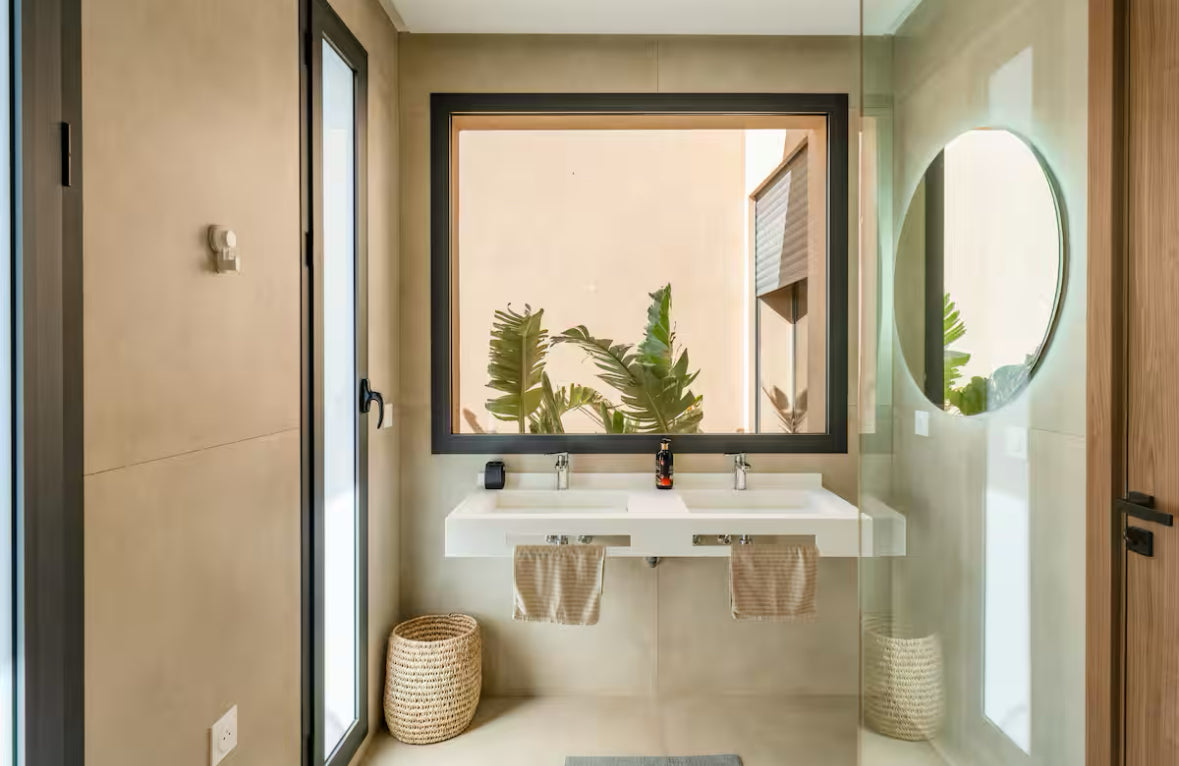 Villa Type
