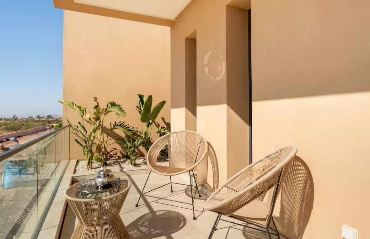 Villa Type