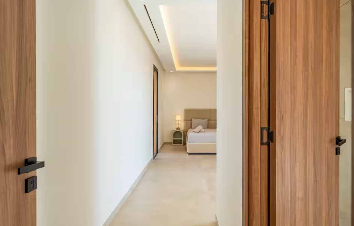 Villa Type