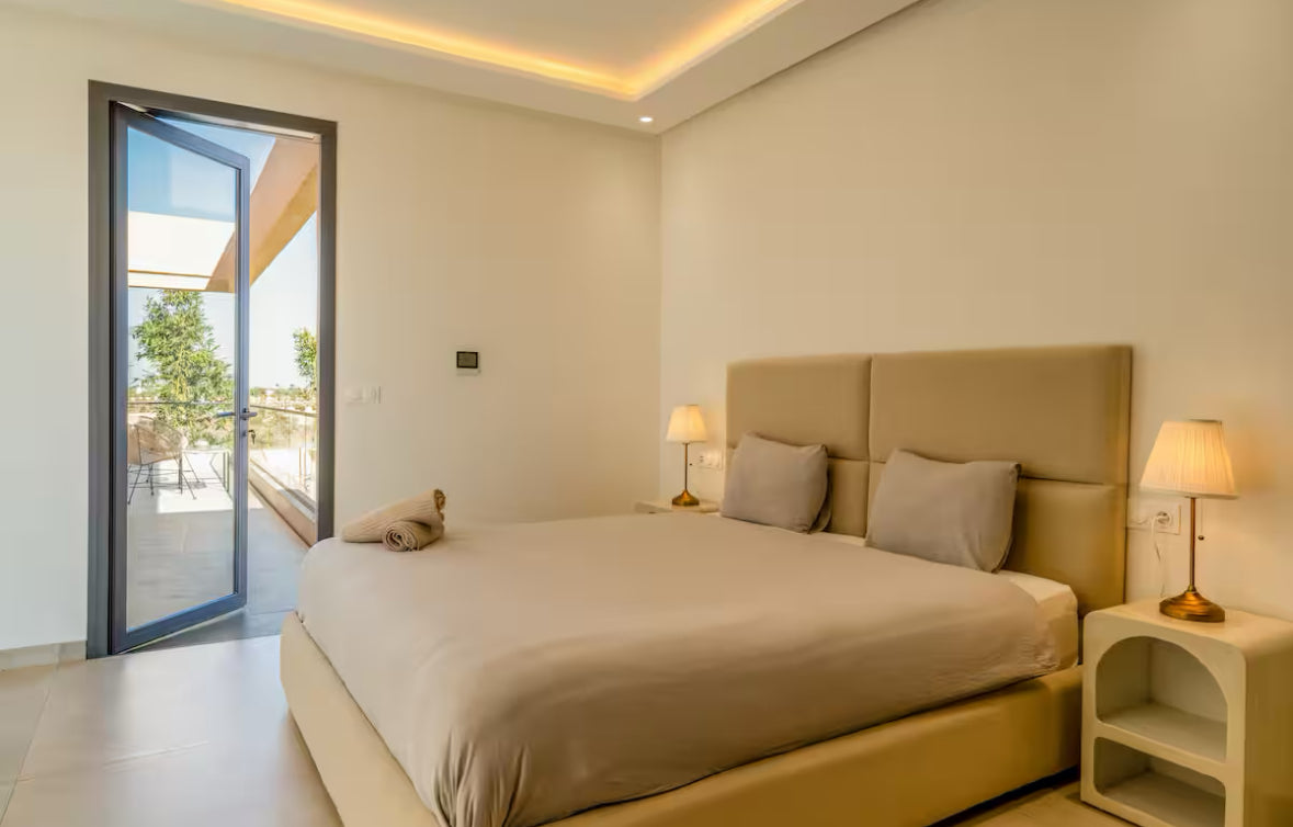 Villa Type