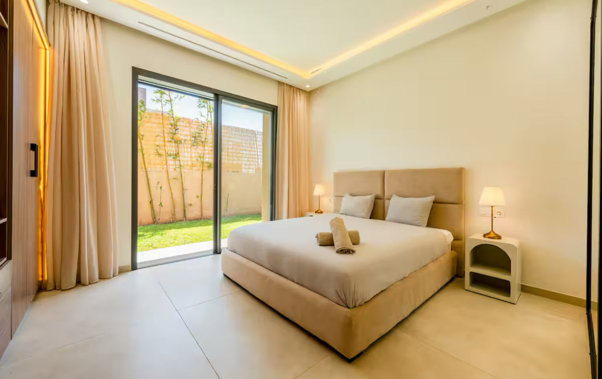 Villa Type