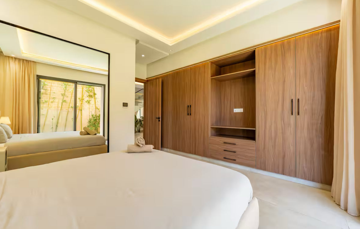 Villa Type