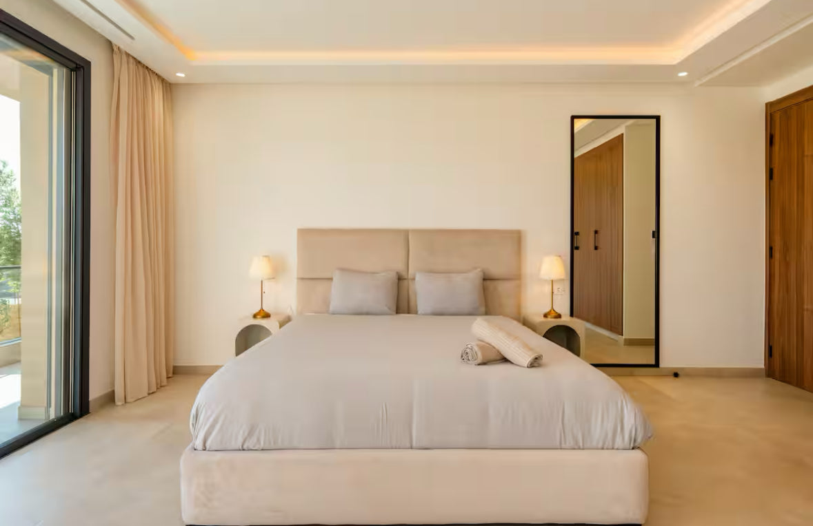 Villa Type