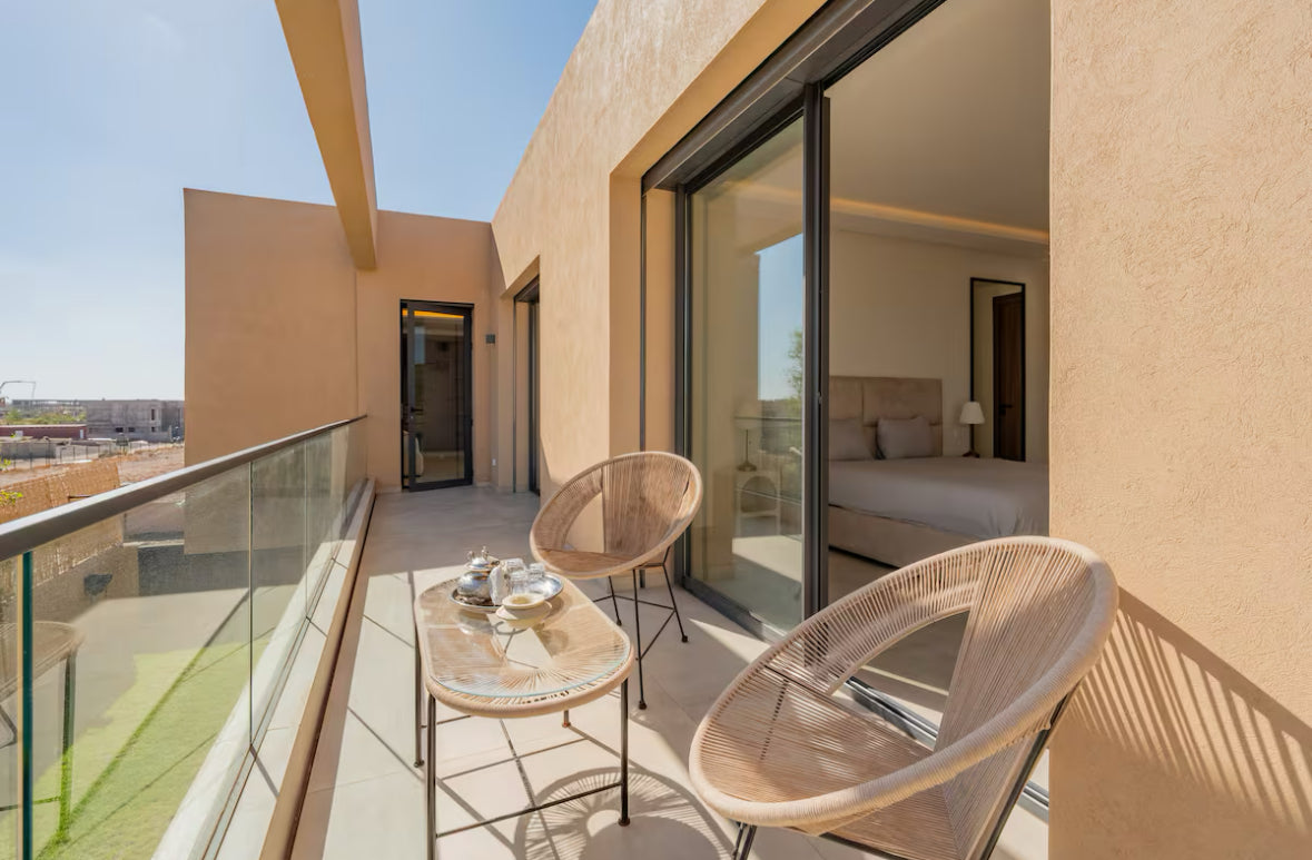 Villa Type