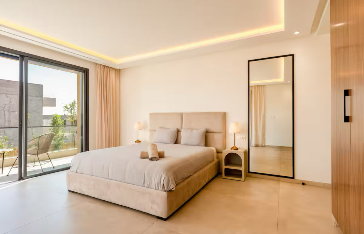 Villa Type