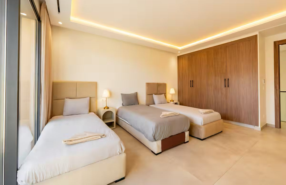 Villa Type