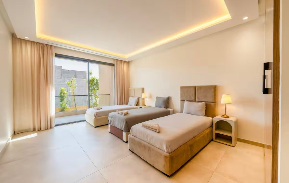 Villa Type