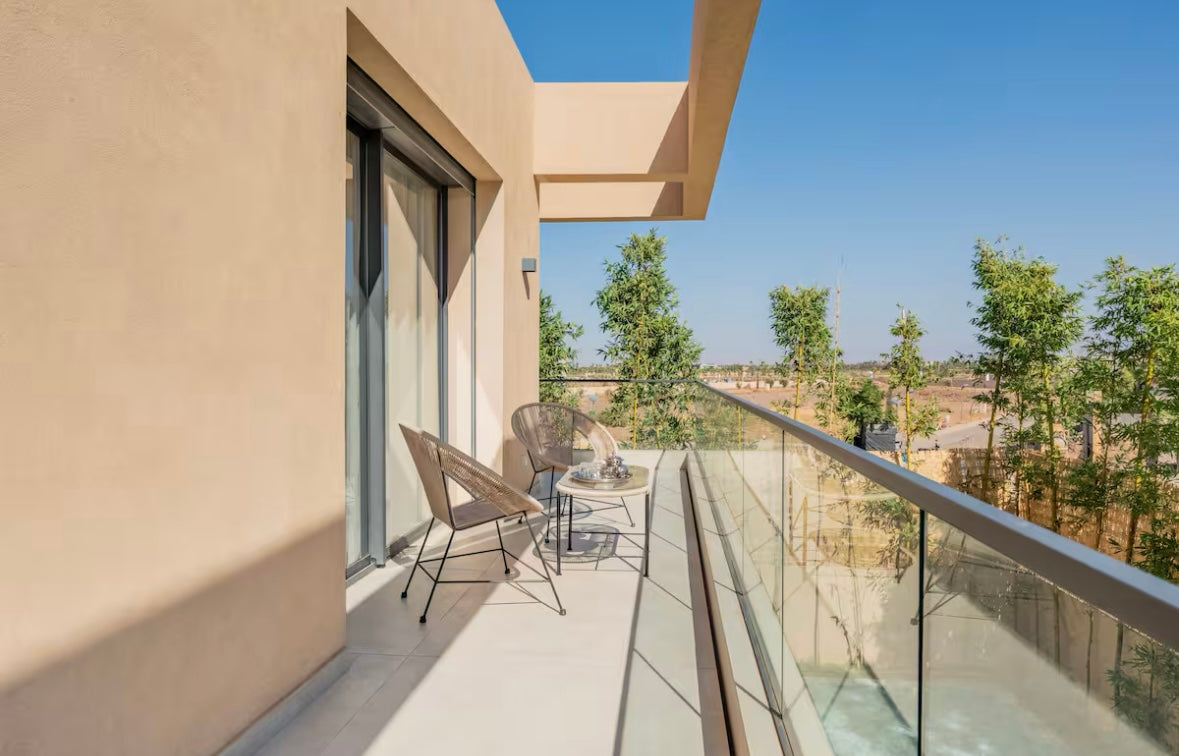 Villa Type