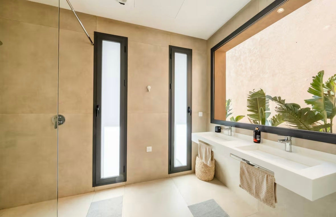 Villa Type