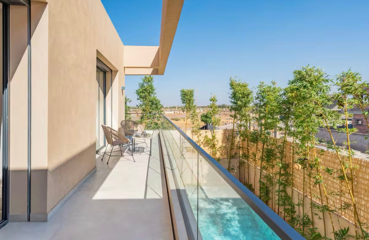 Villa Type
