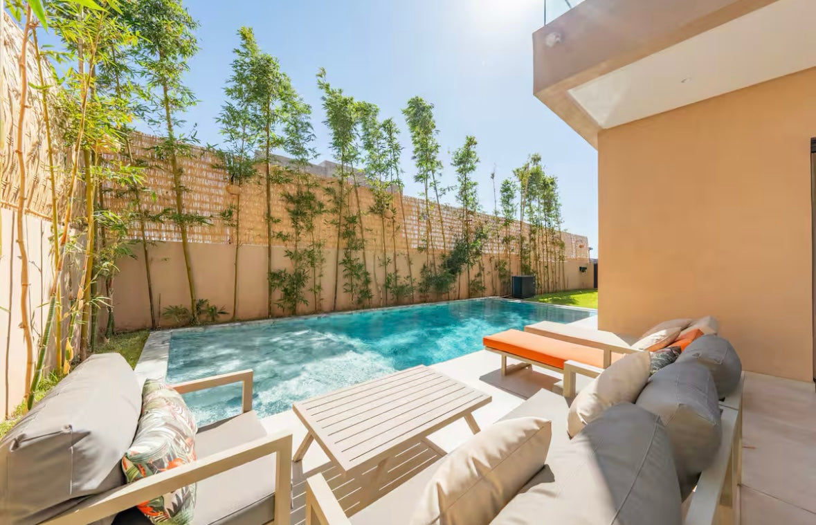 Villa Type