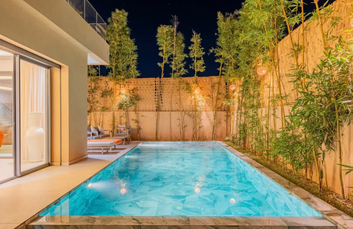 Villa Type