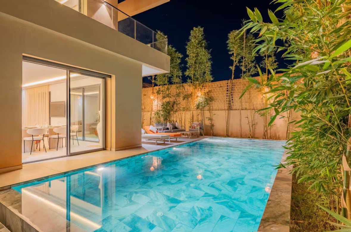 Villa Type