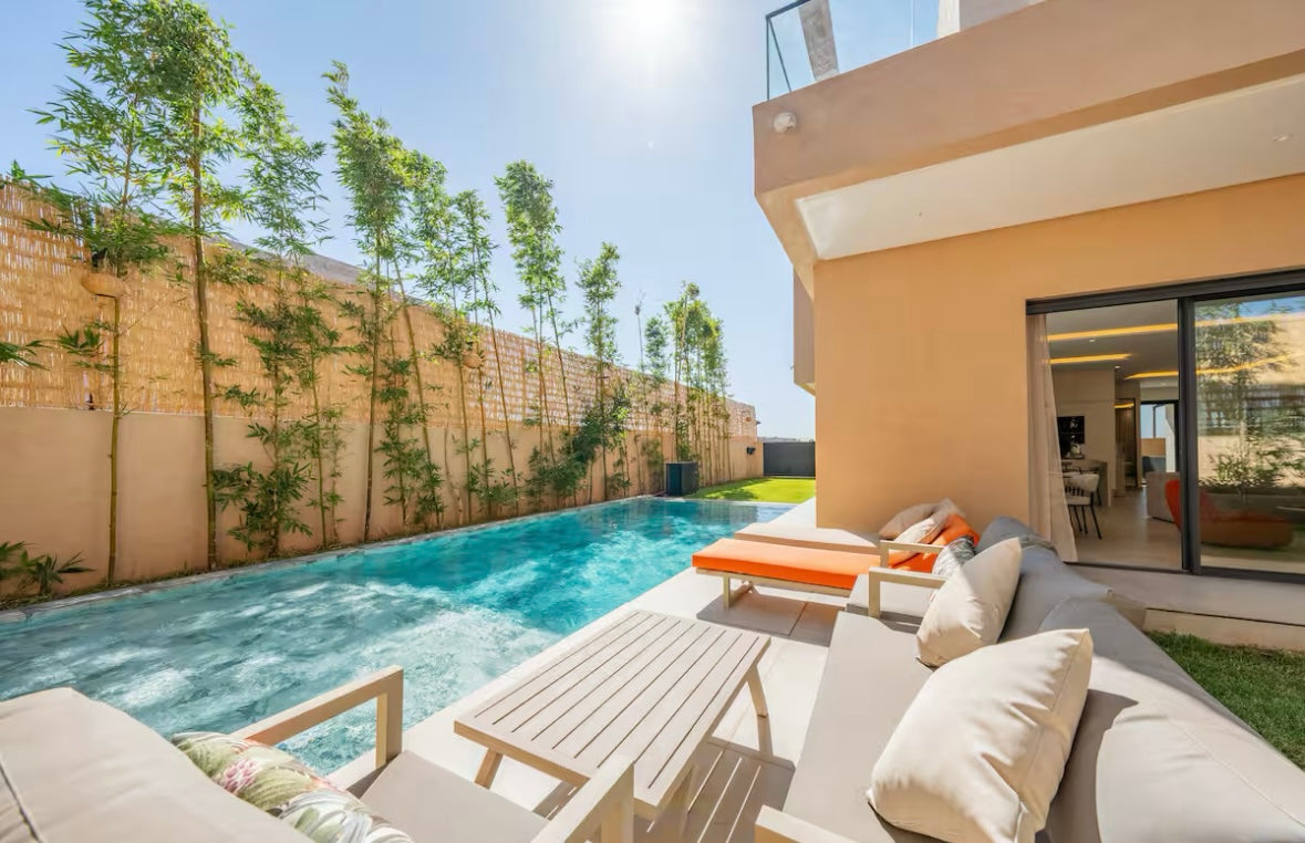 Villa Type