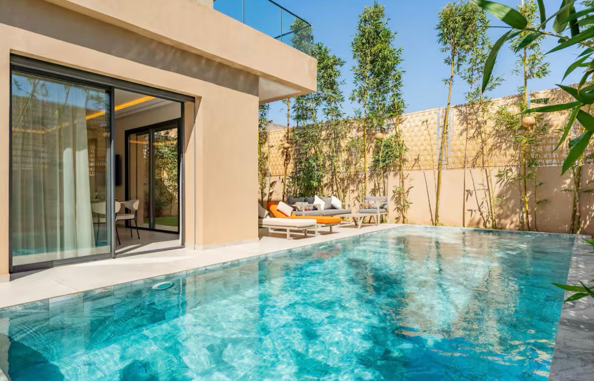 Villa Type